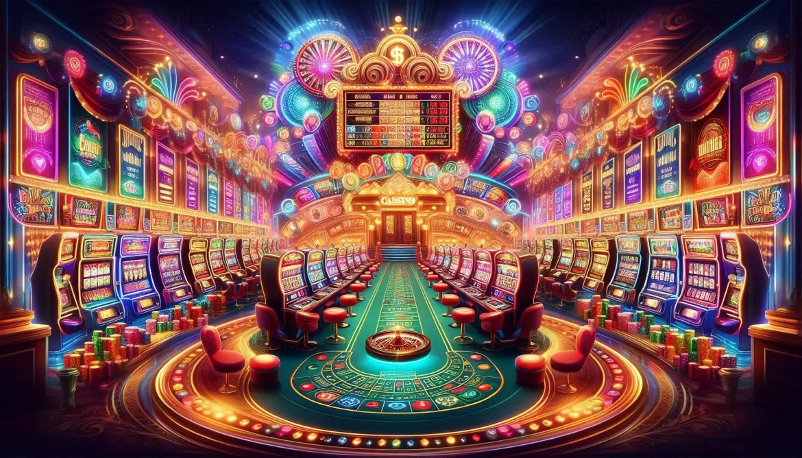ZotaBet Casino